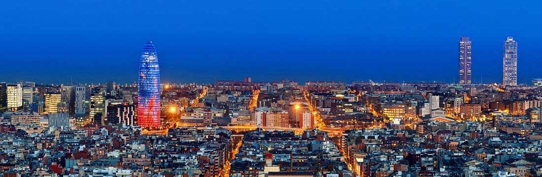 Barcelona